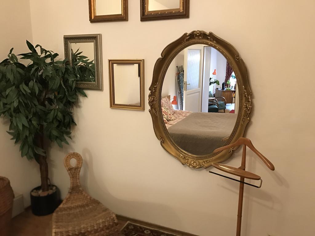 Appartement Victoria Design - Rehorova *