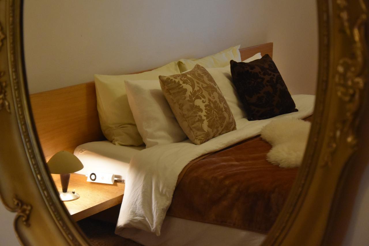 Appartement Victoria Design - Rehorova *