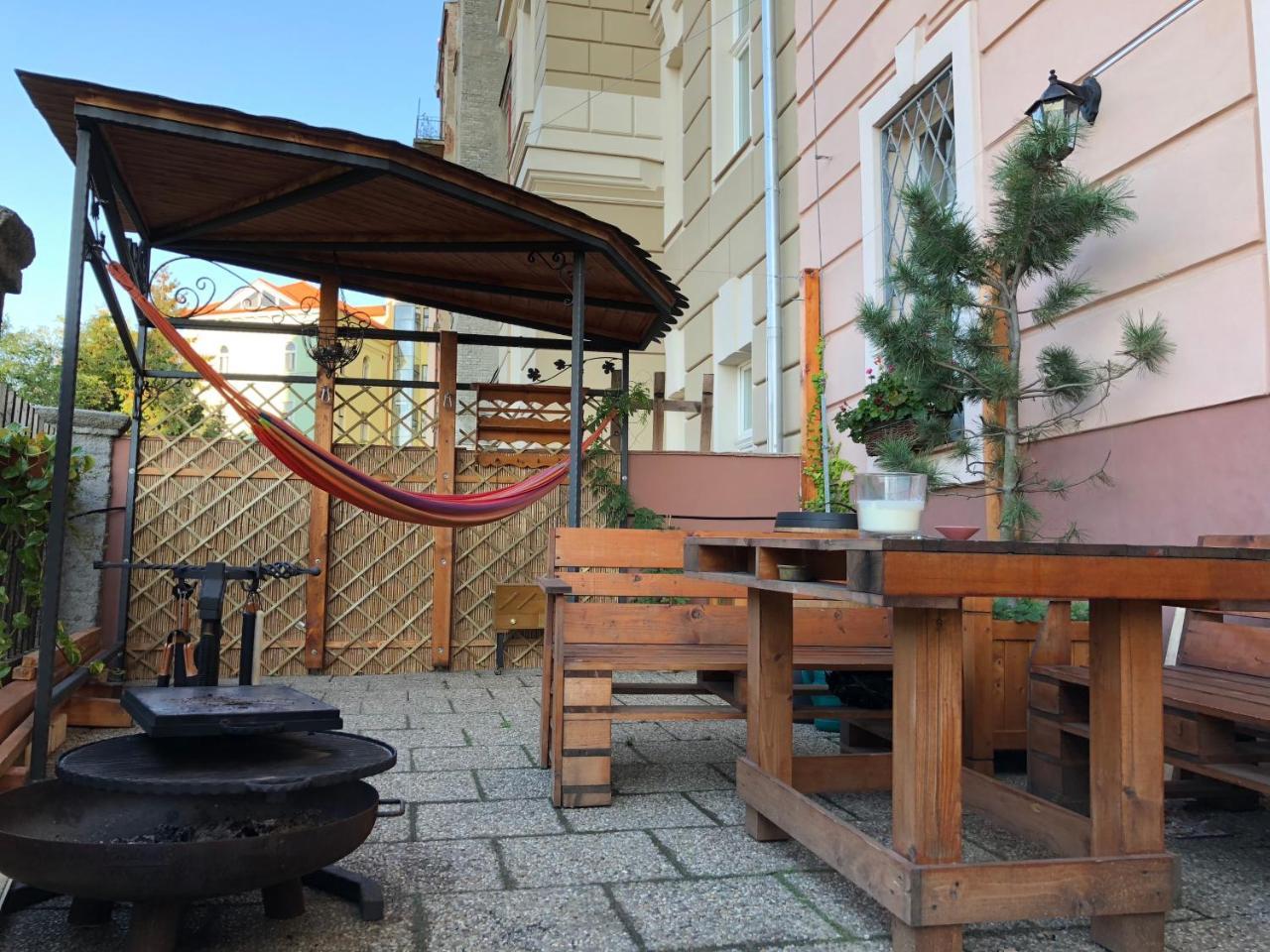 Appartement Victoria Design - Rehorova Praag