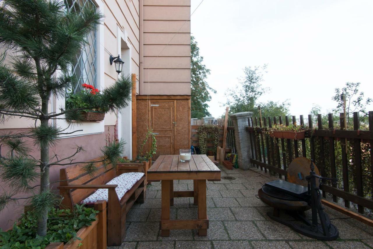 Appartement Victoria Design - Rehorova Praag