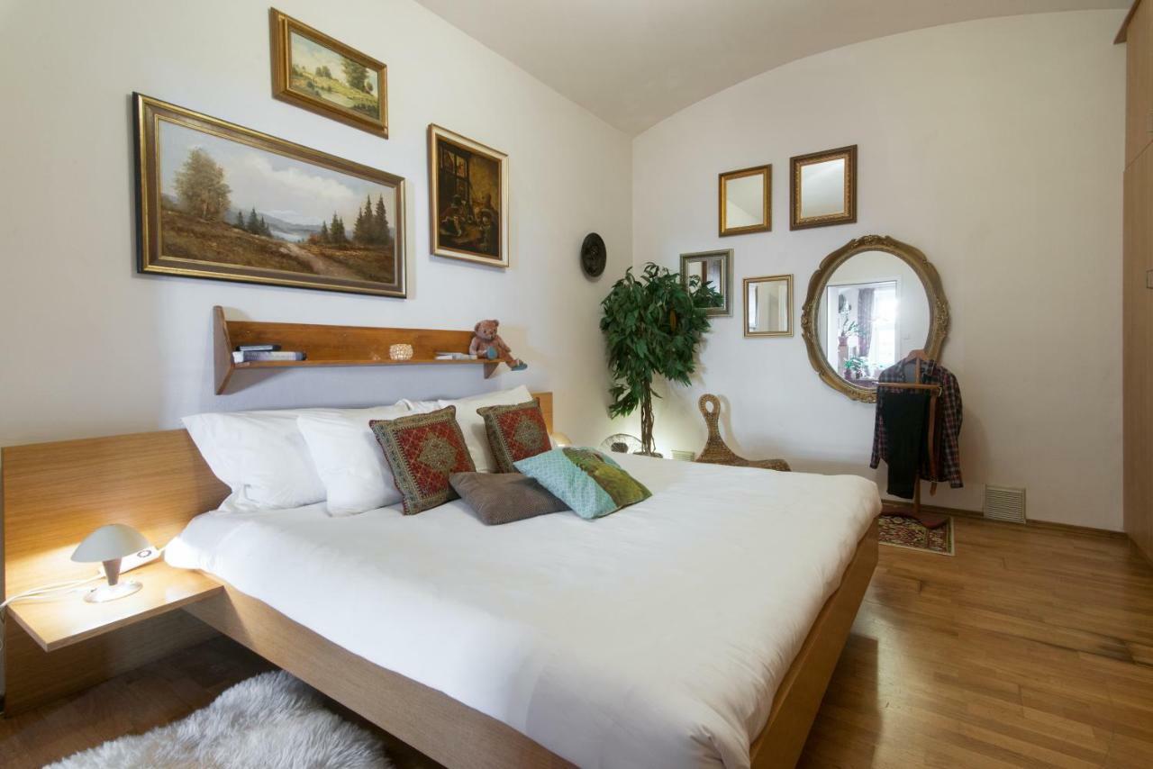 Appartement Victoria Design - Rehorova *