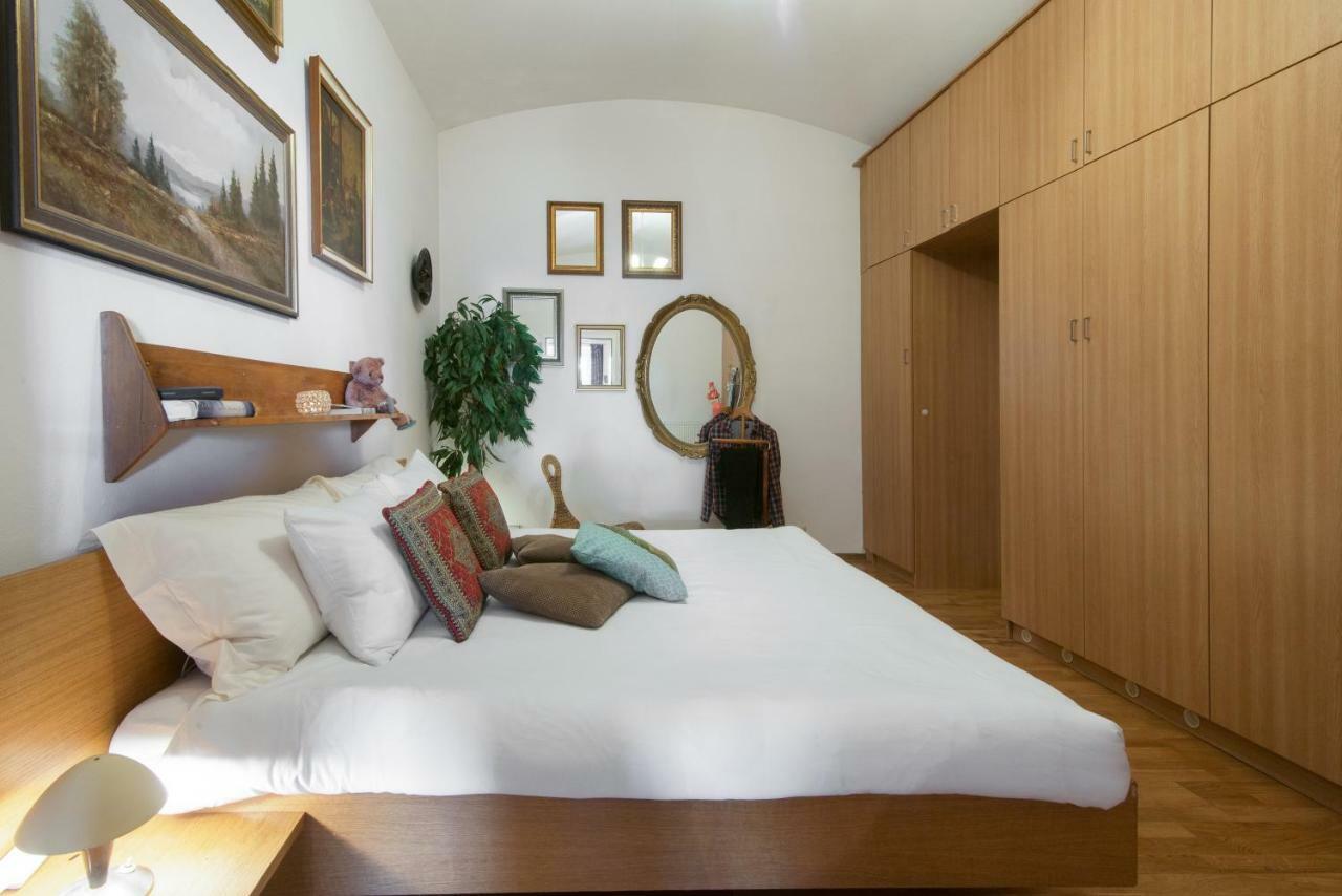 Appartement Victoria Design - Rehorova Praag