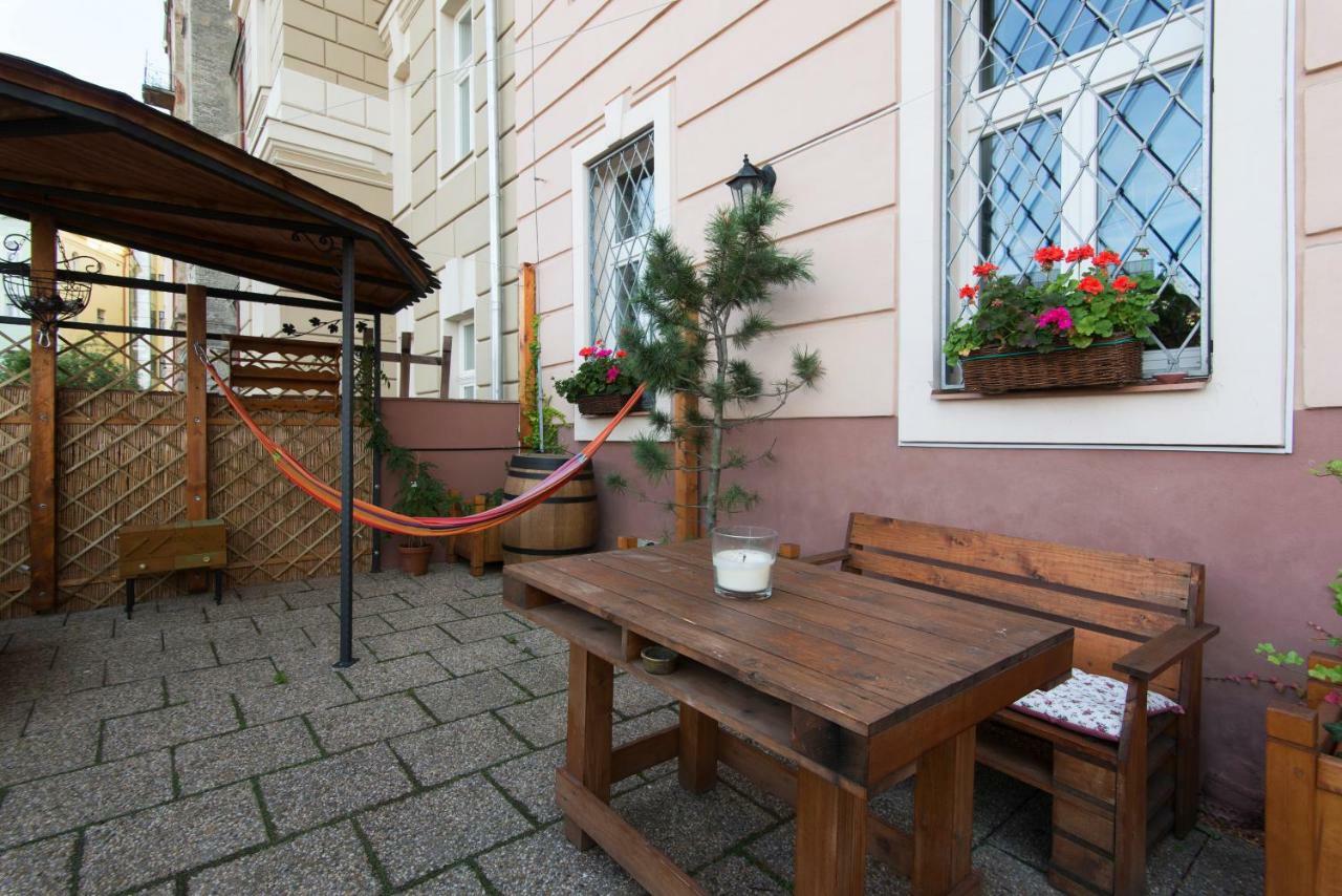 Victoria Design - Rehorova Appartement *