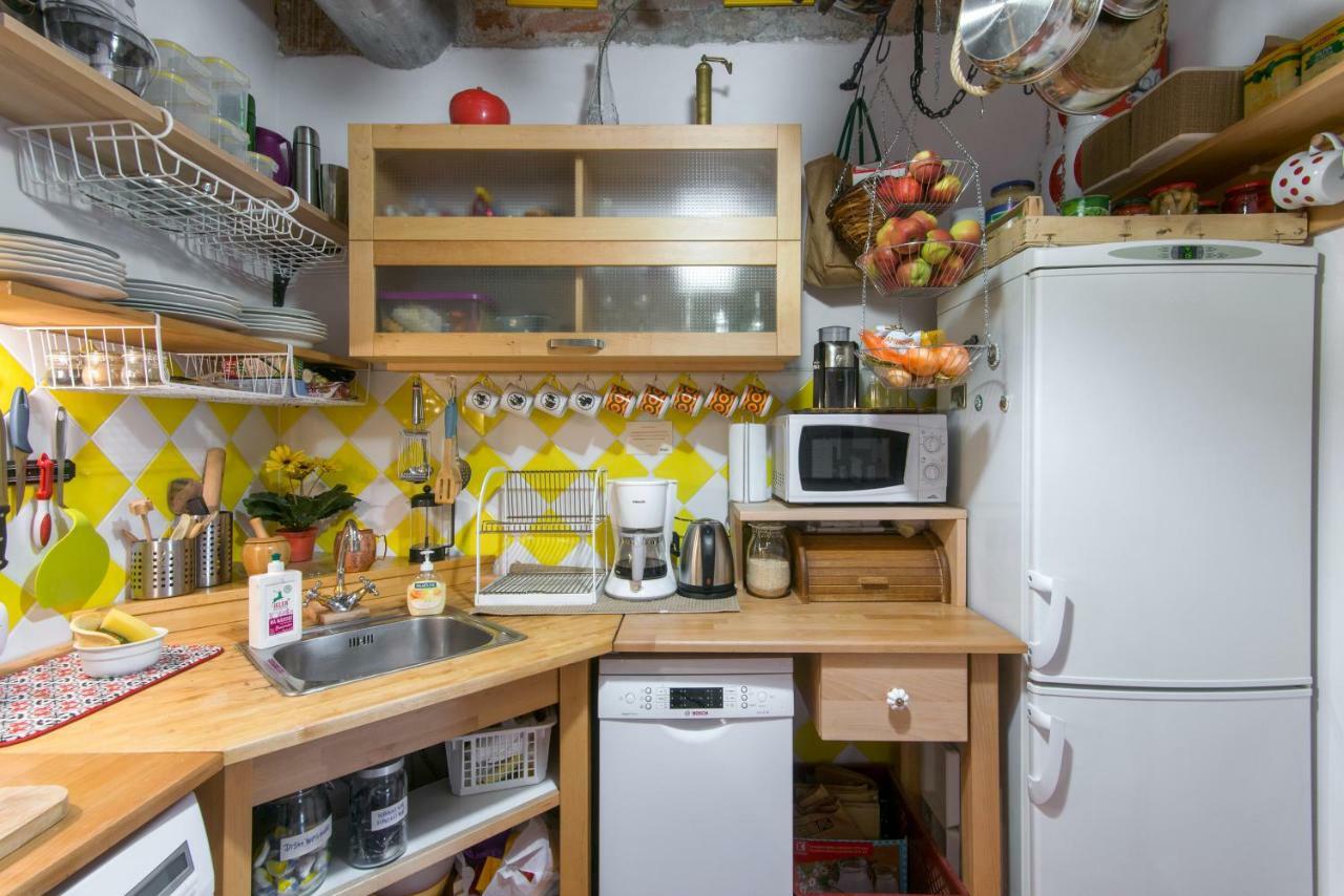 Victoria Design - Rehorova Appartement *