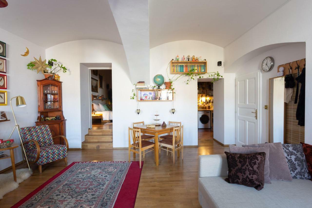 Appartement Victoria Design - Rehorova